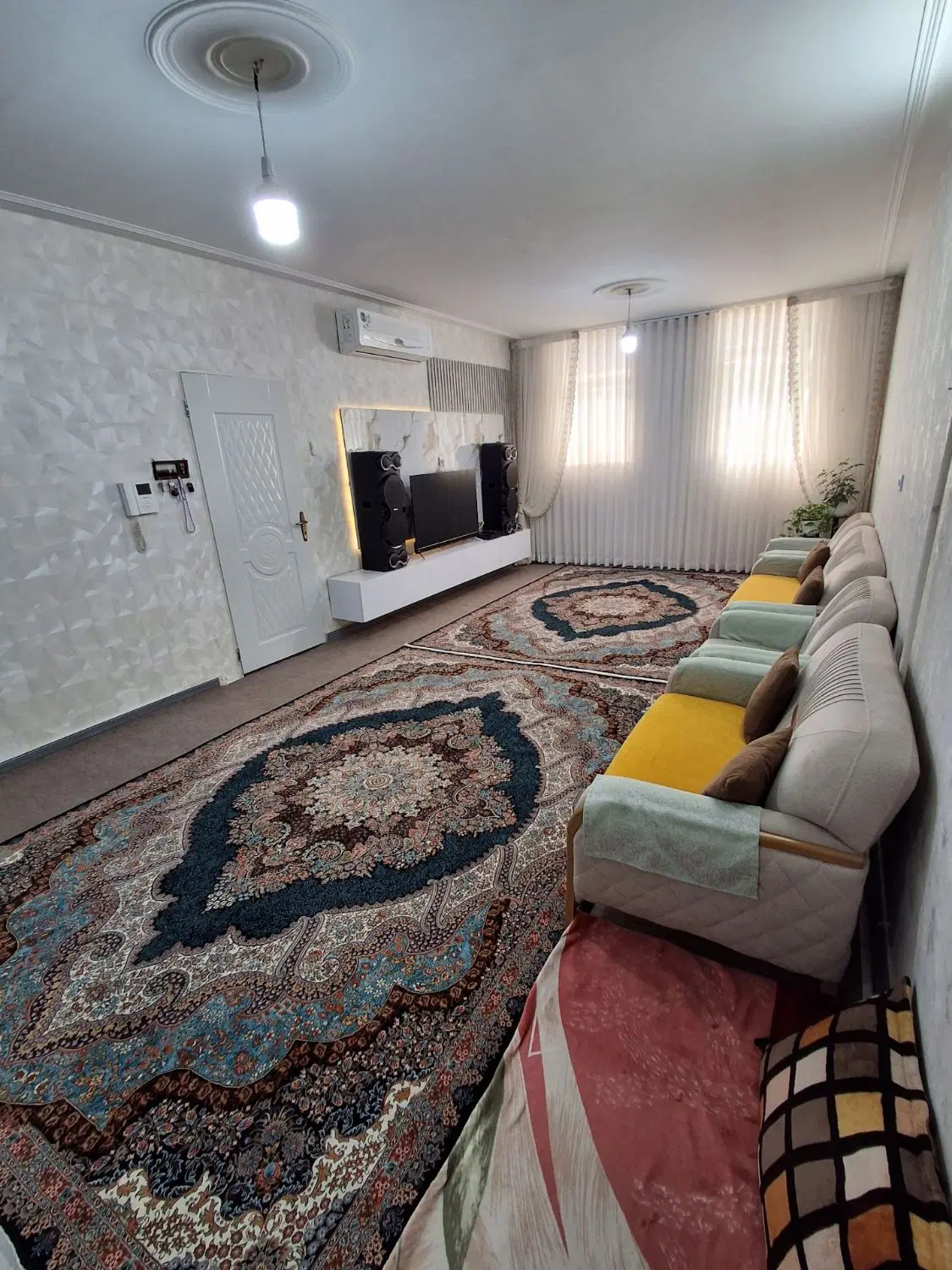 ویلایی ۸۵ متری