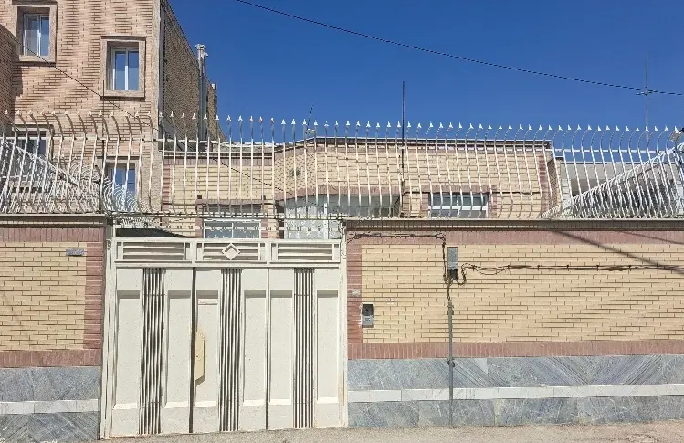 فروش خانه درکلیشاد