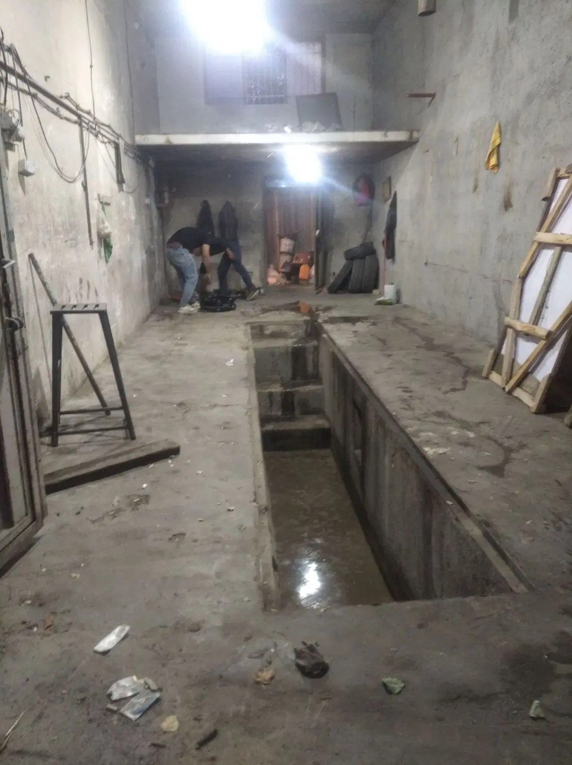 اجاره مغازه ۶۰ متری