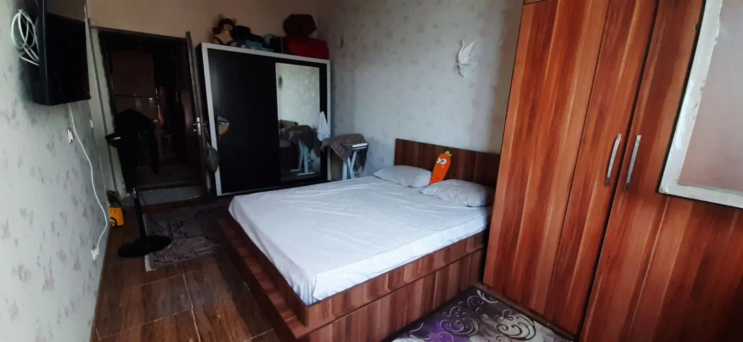 خانه ویلایی با مغازه