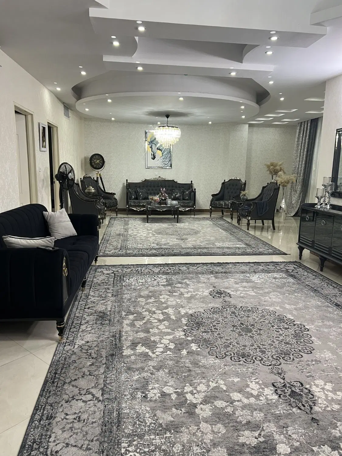 134متر، تک واحد، 3خواب،مشیریه