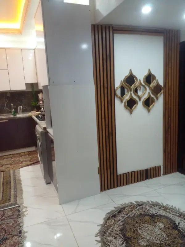 خانه ویلای ۱۴۷ متری
