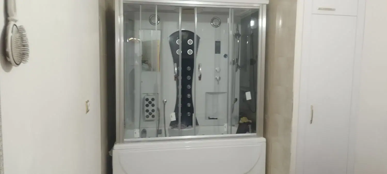 منزل ویلایی توس 85