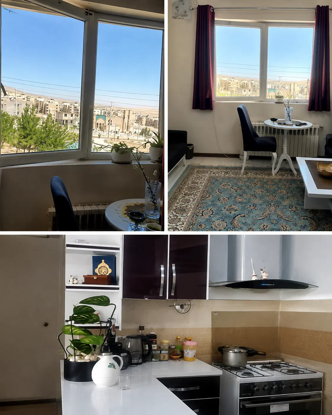 واحد ۲ خواب مسکن مهر لپویی