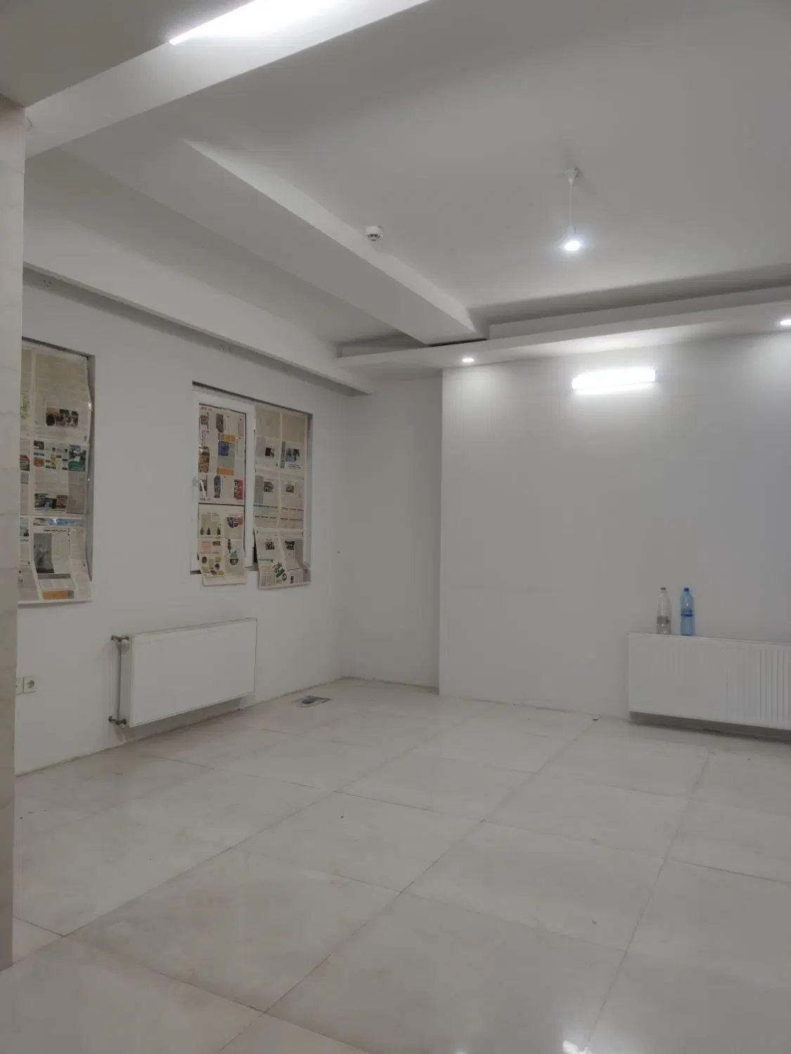 آپارتمان نوساز 95 متری حسابی 46