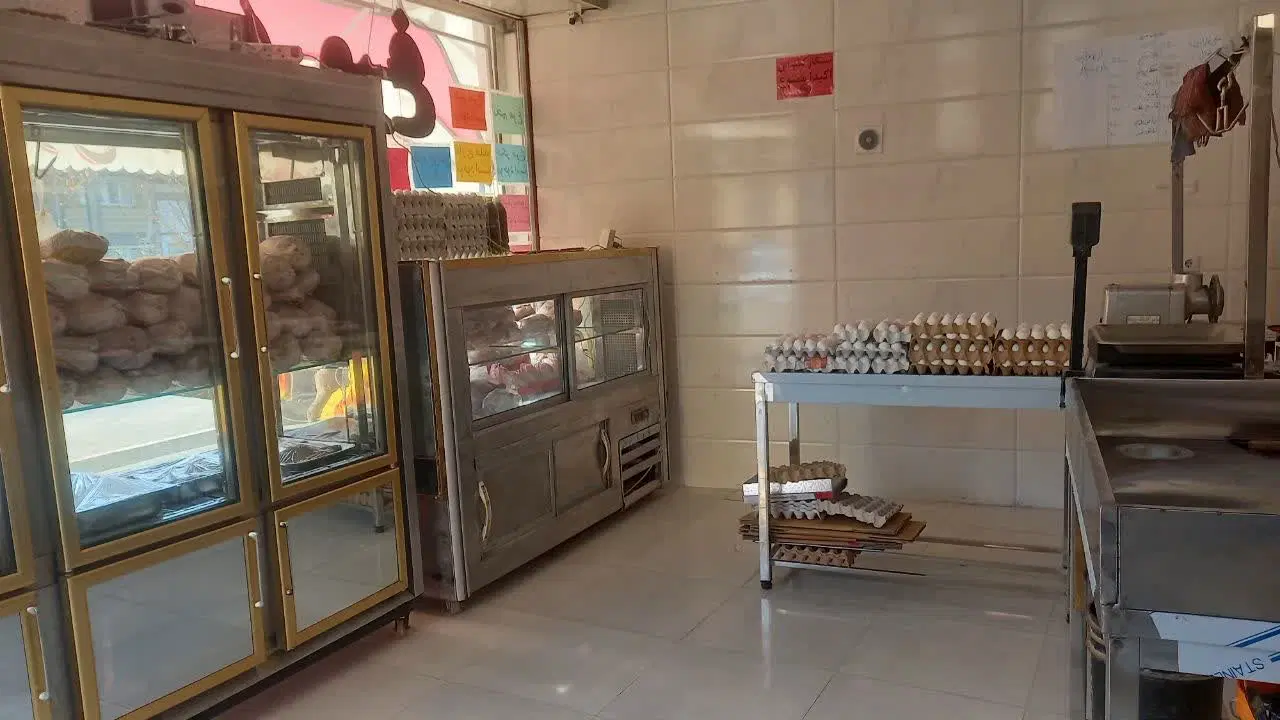 واگذاری پرتعئینی مرغ وگوشت