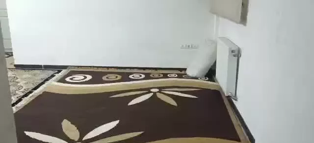 اپارتمان ۲ خوابه صدرا فاز۲