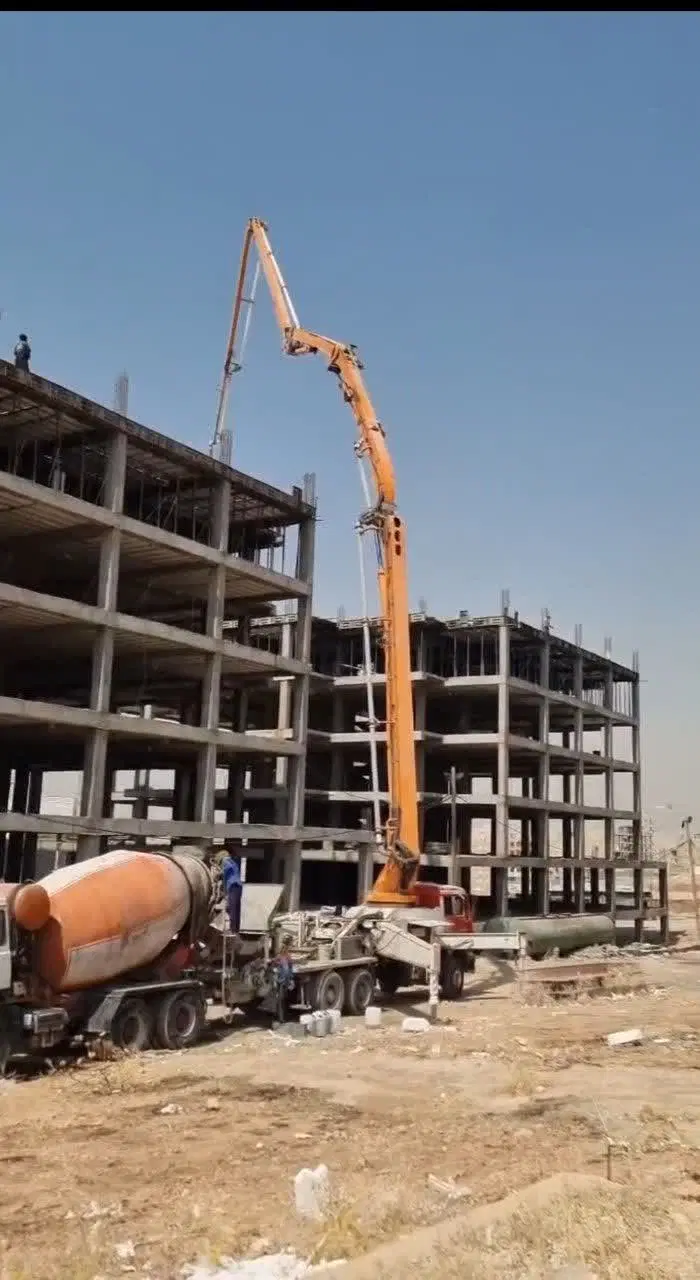 فروش آپارتمان ستارگان ماندگاذ