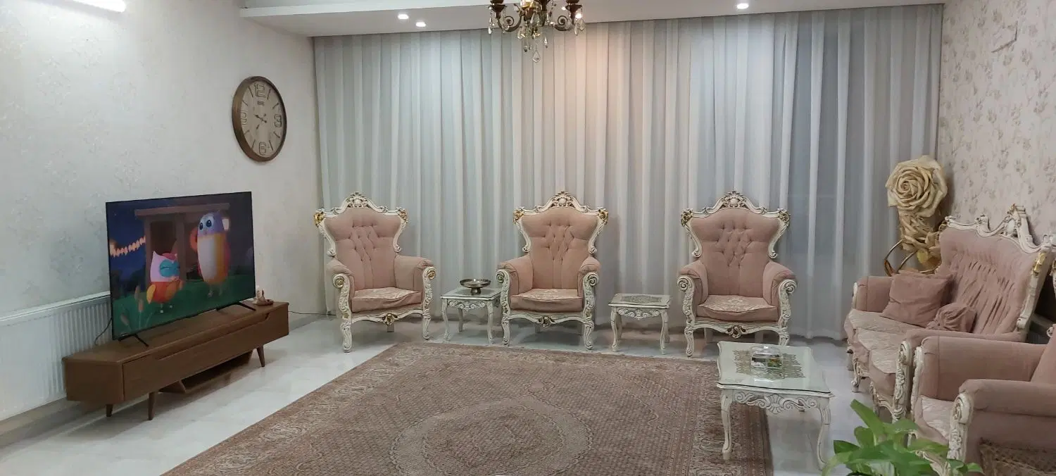 ۹۸ متری مجیدیه
