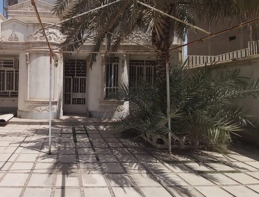 ۴۰۰ متری _ محدوده ۱۸ متری اول _ کیان آباد