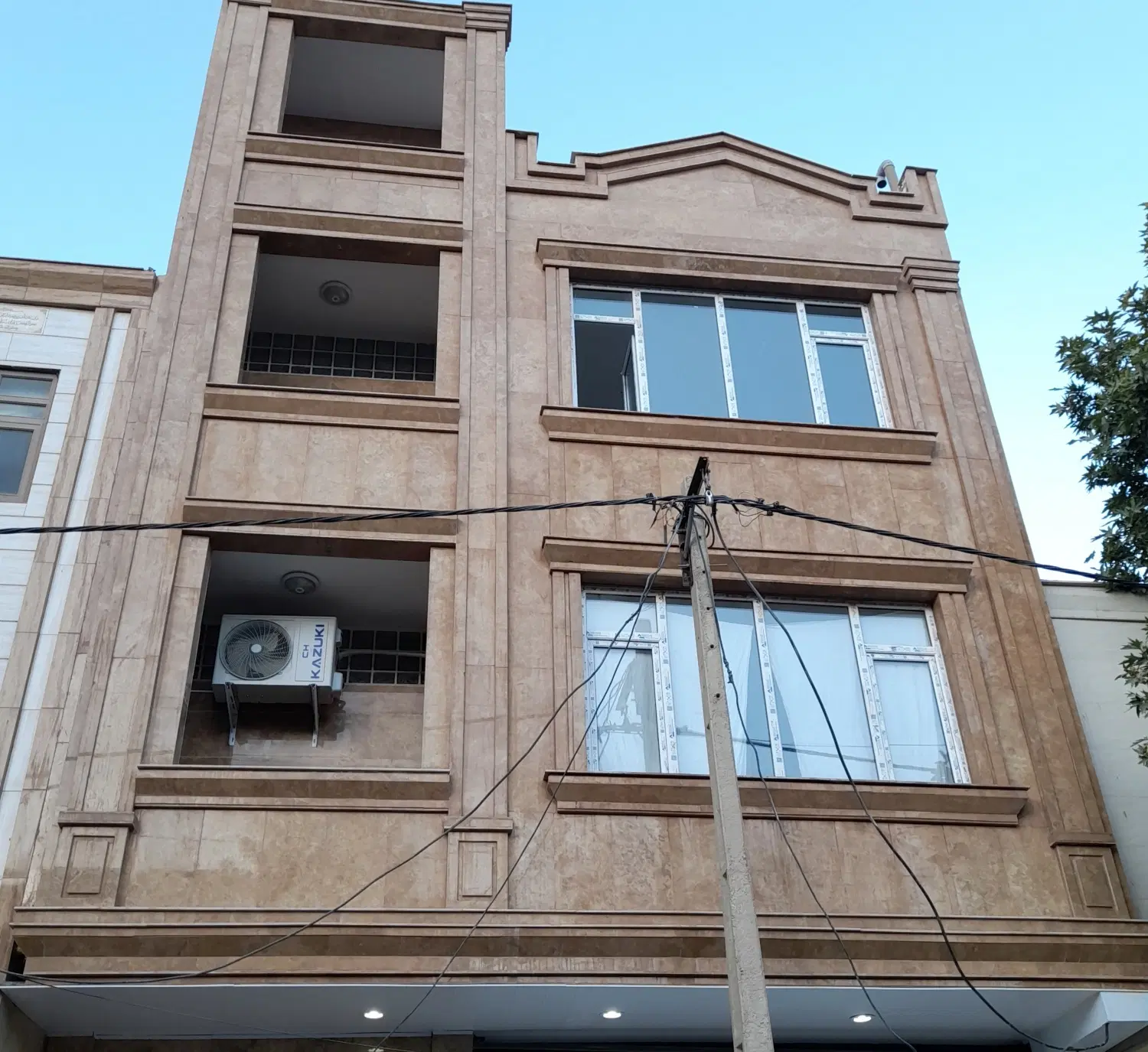اجاره تجاری