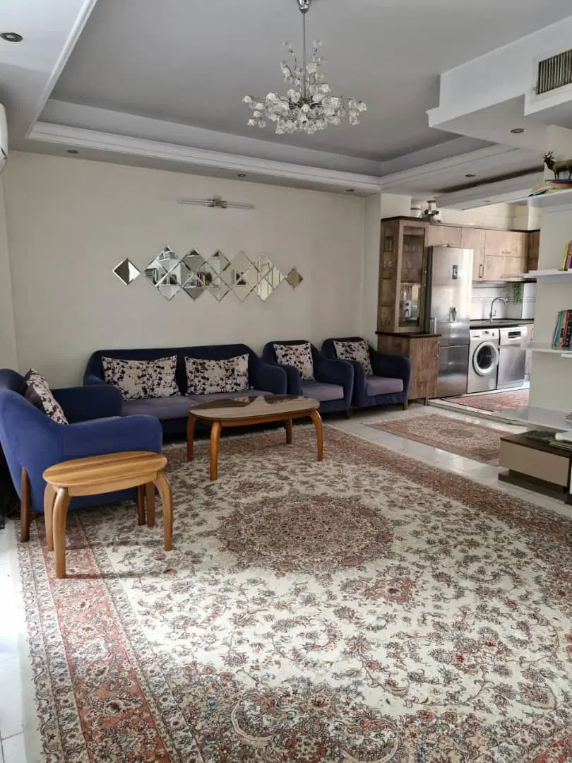 تعاون باهمکار۷۴مترفول امکانات قصرالدشت بعدمالک
