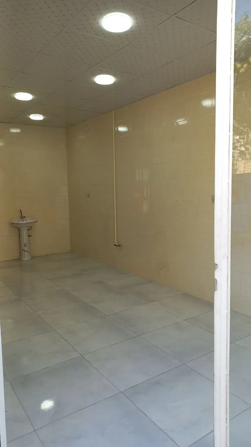 اجاره مغازه ۱۶ متری فرهنگیان