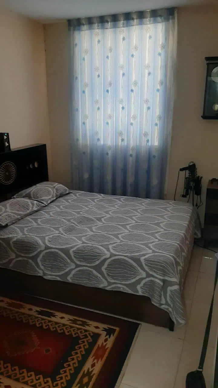 آپارتمان پروژه عمران سوله