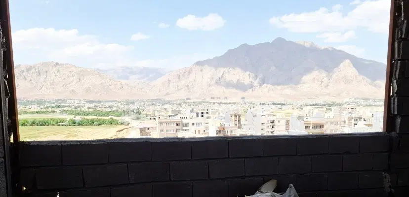 اپارتمان خوش نقشه