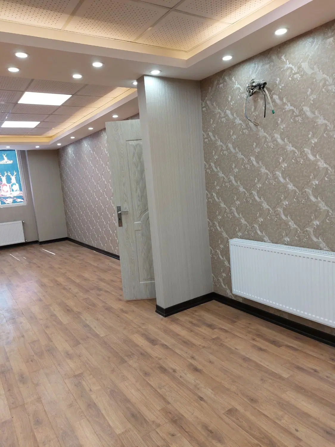 اجاره واحد خدماتی باغ فردوس شیک فول امکانات