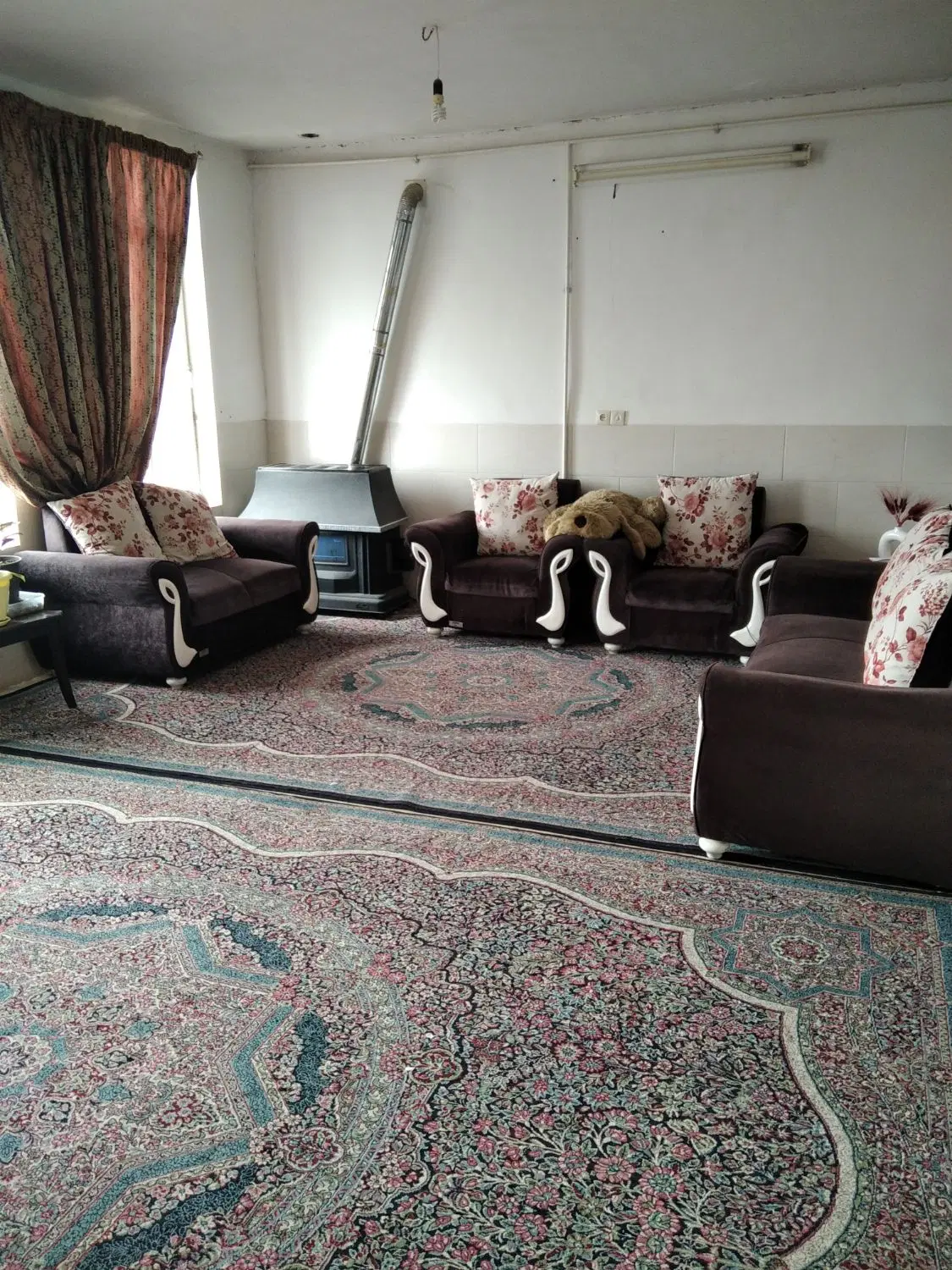 فروش خانه احمدآباد رضوی