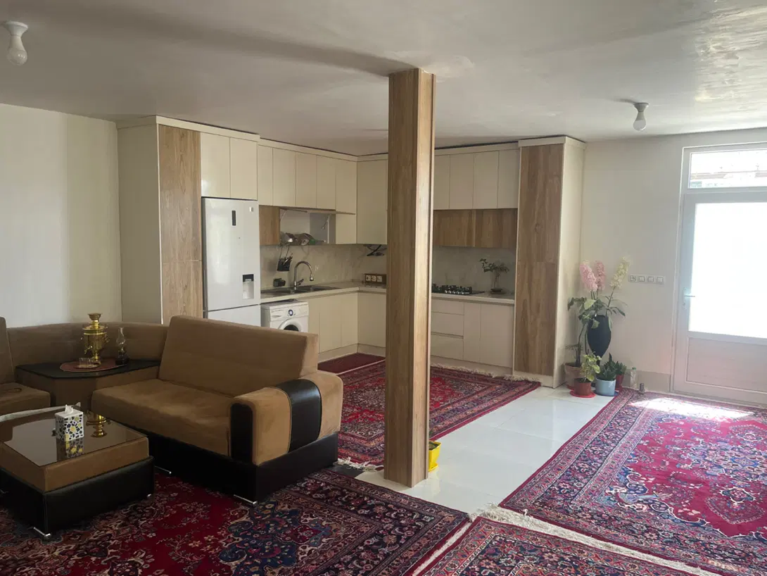 منزل ویلایی