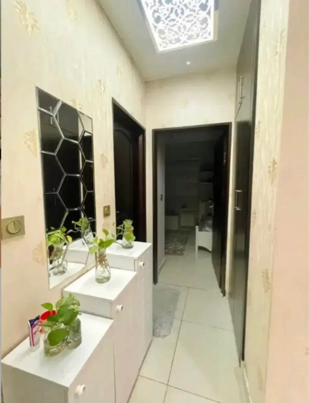 فروش واحد۲خواب_۲پارکینگ اختصاصی