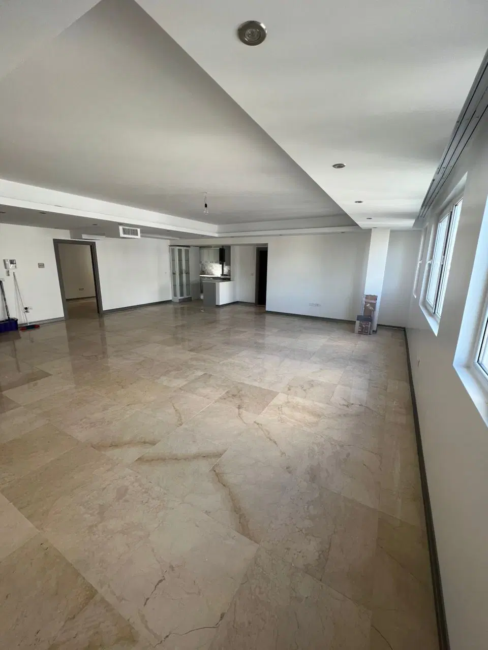 اپارتمان ۱۳۵ متر ۲ خوابه، اجاره