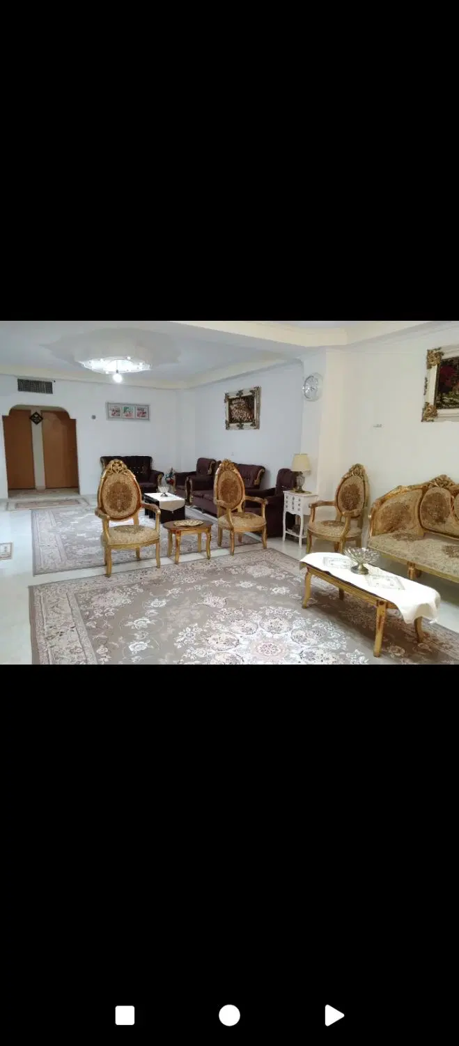 110 متری تک واحدی تهران اسلامشهر