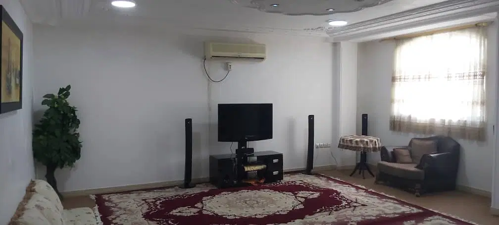 رهن کامل ویلایی دو طبقه