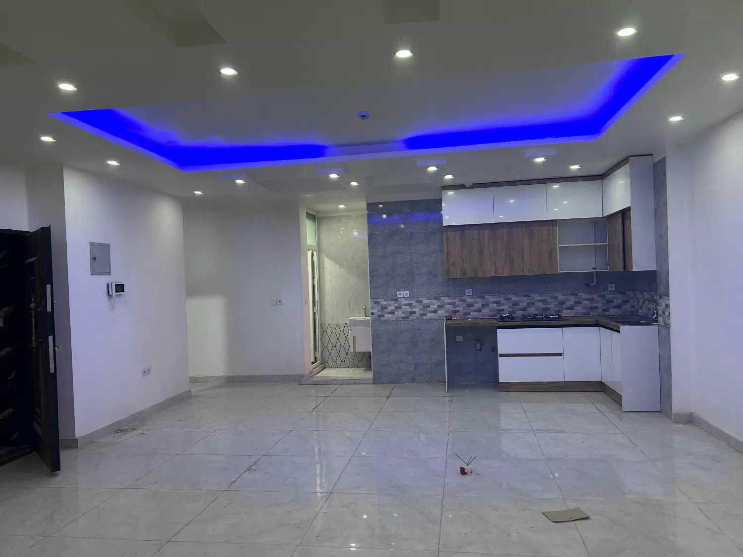 فروش خانه آپارتمان