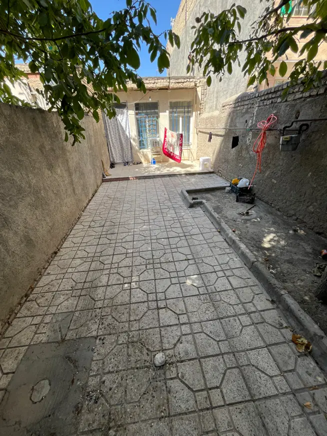 رهن اجاره ویلایی دربست ولیعصر مسکن حسام