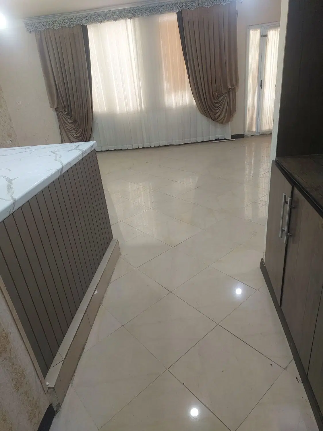 فروش آپارتمان مساجد ابن سینا