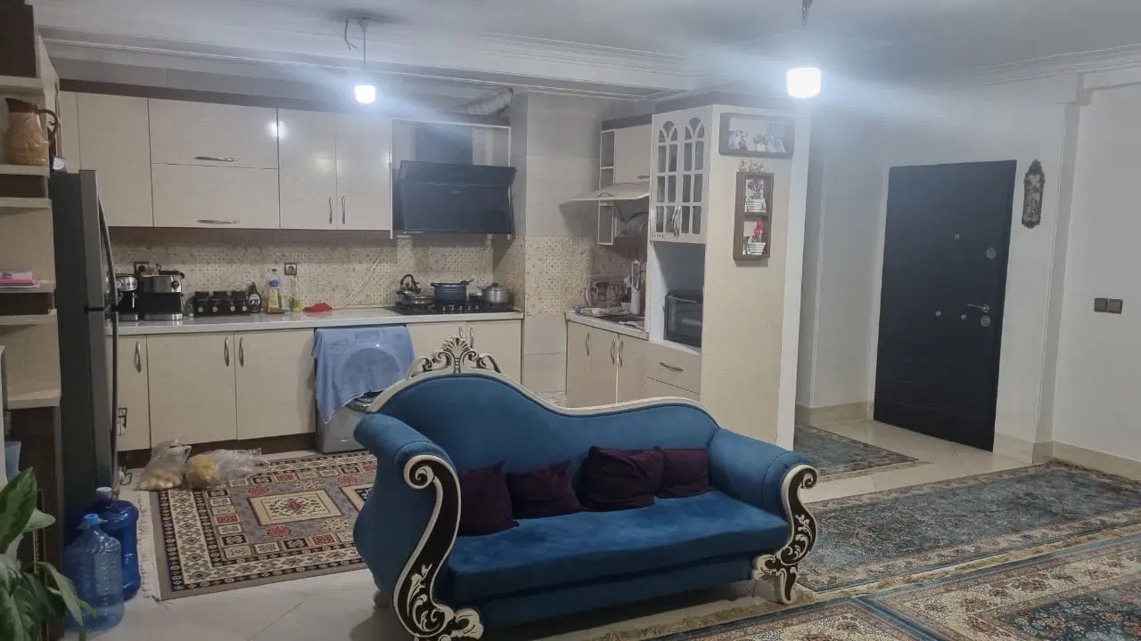 فروش واحد ۱۱۳ متری ۳ خواب