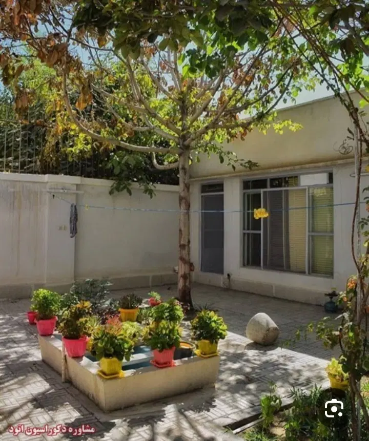 خونه می‌خوام محدوده گنجشک گیر