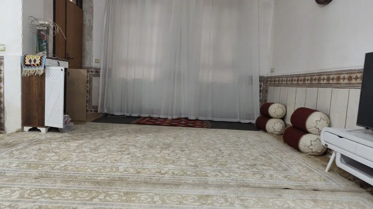 اجاره طبقه اول مسکونی بلوارشهیدقرنی