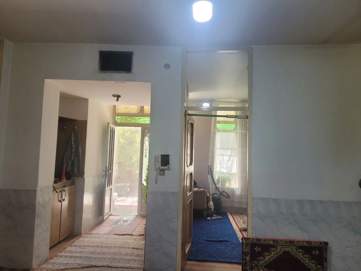 فروش خانه ویلایی بزرگ