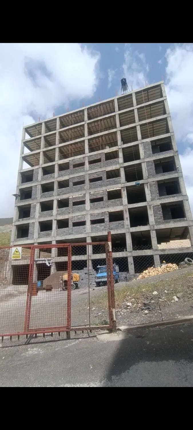 باخان فروش امتیاز مسکن