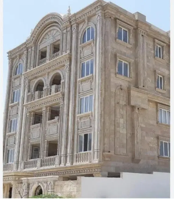 آپارتمان دوخوابه ۱۳۸ متری باهنر شمالی