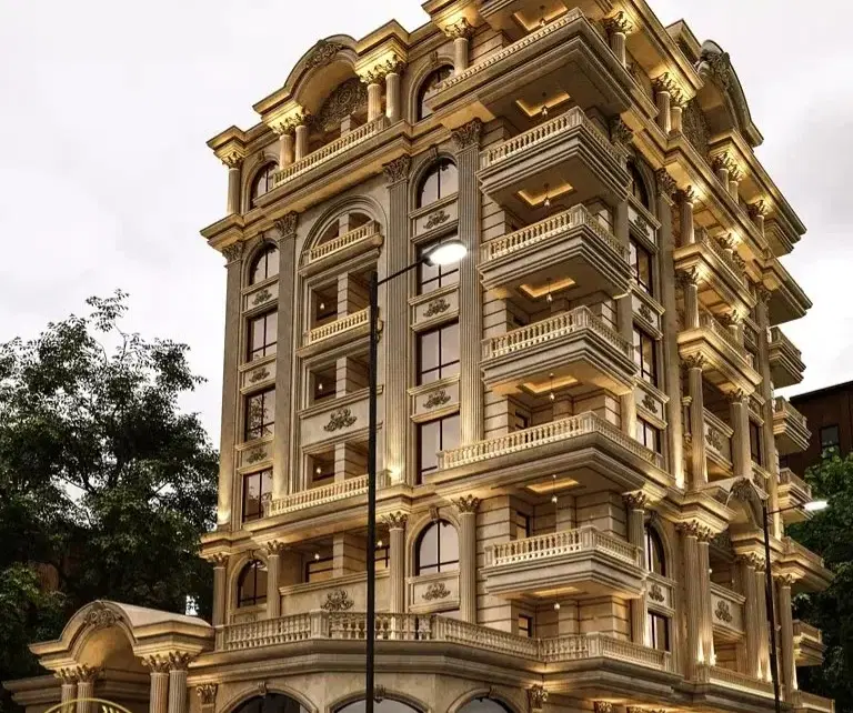 اجاره چندین واحد فول واقع در بهترین لوکیشن