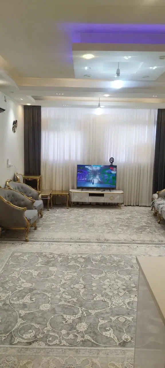 فروش‌ خانه ویلایی‌ دوطبقه