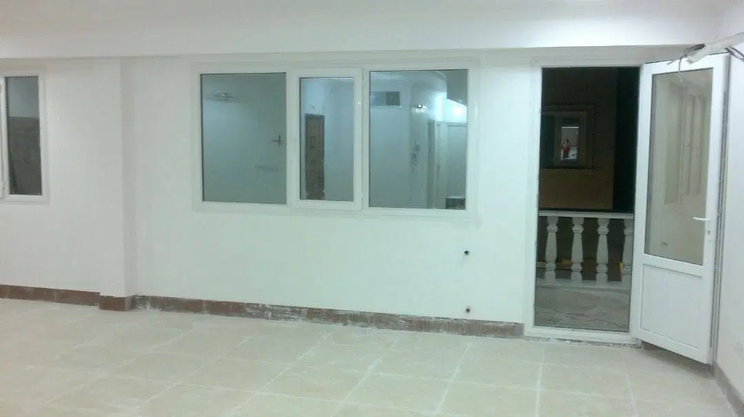 یک واحد 110 متری اجاره ای