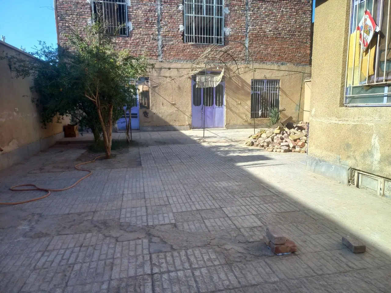 اجاره خانه300متری
