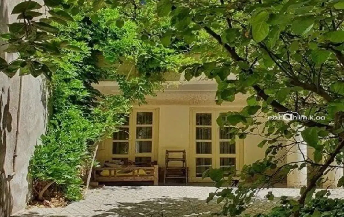 فروش خانه بلهزار پایین بین سعیدی ۲و۳