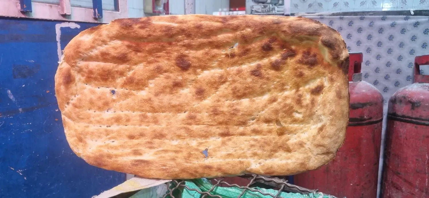 اجاره نانوایی سنتی باتمامی لوازم به صورت سالانه
