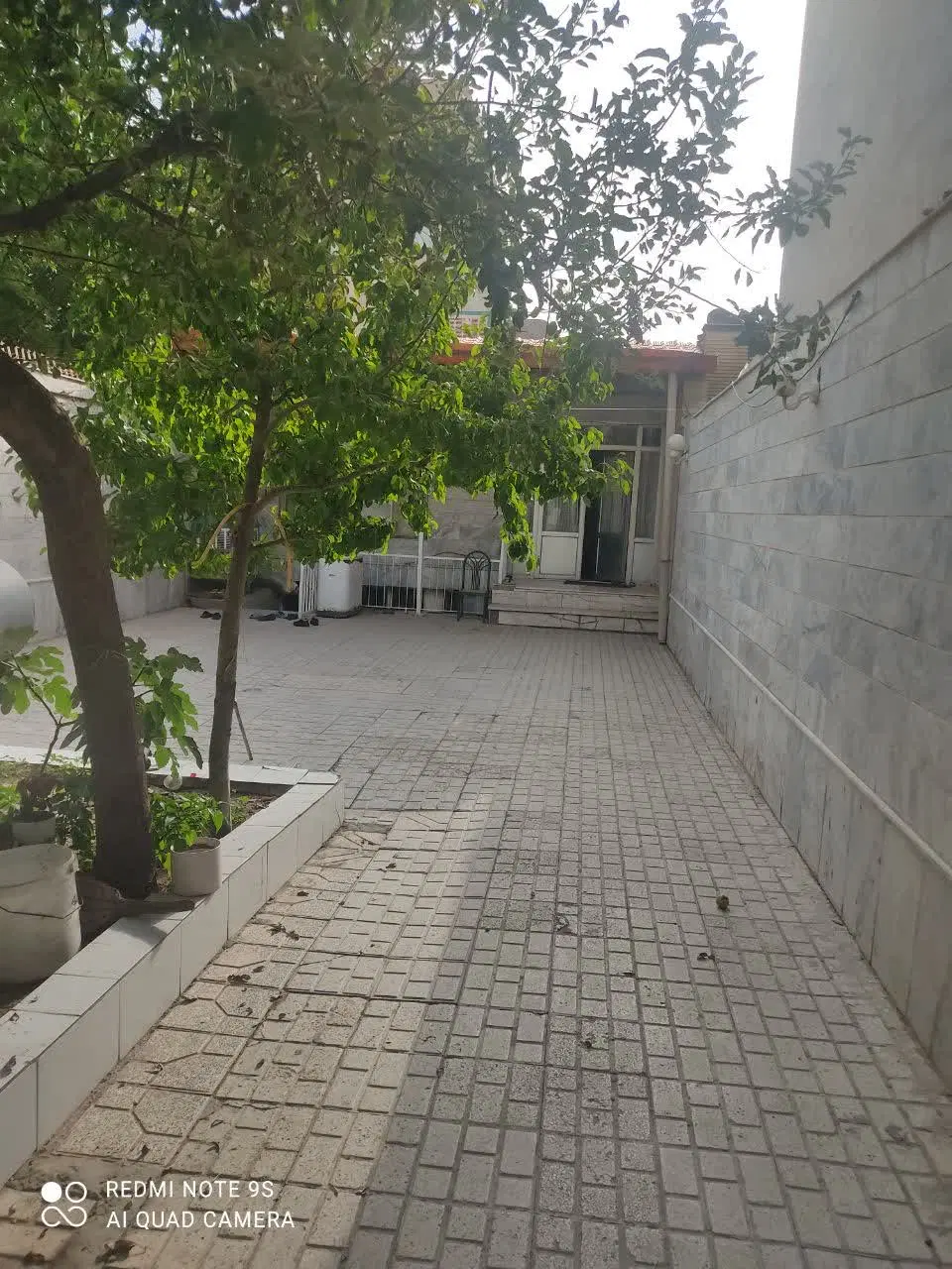 منزل ویلایی کلنگی ۲۵۲ متر سند ۶دانگ