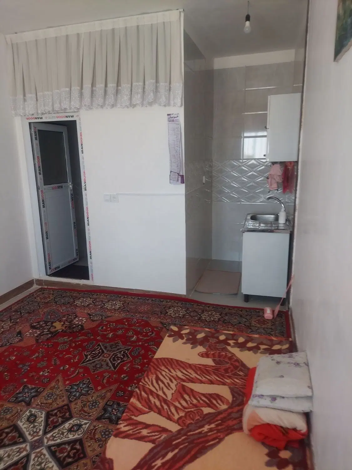 رهن واجاره مغازه و کارگاه ناصر آباد ابتدای زویار