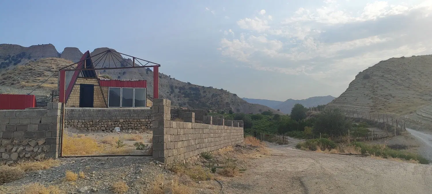کلبه سویسی