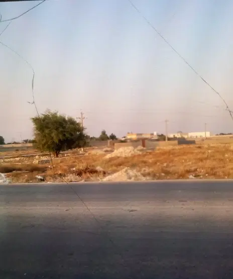 فروش زمین تجاری