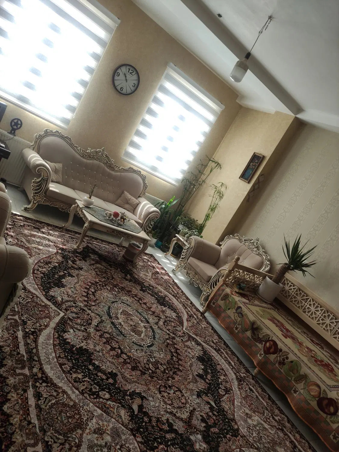 اپارتمان مسکونی