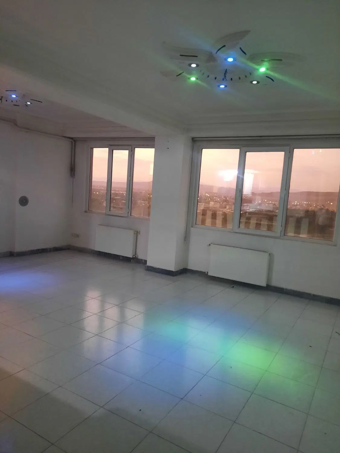 اجاره آپارتمان 90متری کوی مهرام
