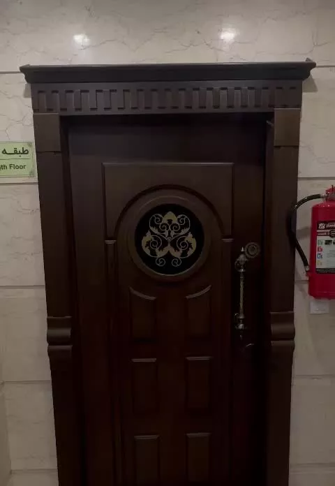 آپارتمان ۱۰۳متری دوخواب فول امکانات