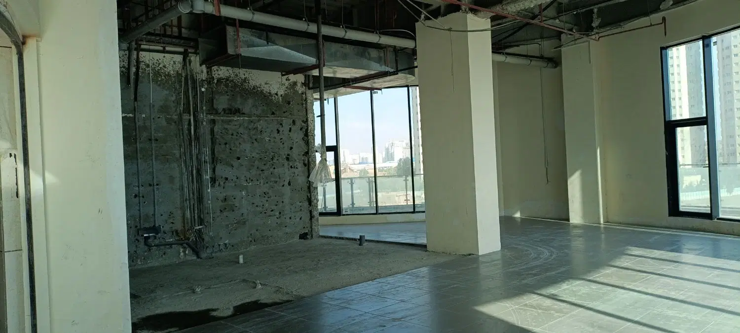 ملک تجاری 500 متری