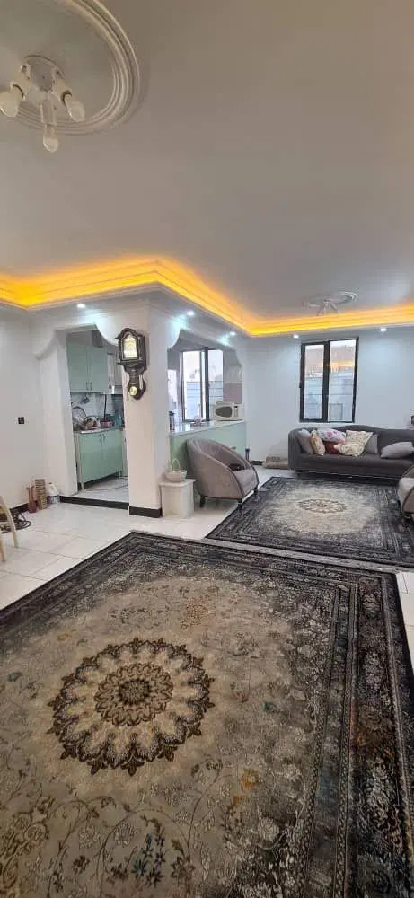 فروش آپارتمان۶۲متری  یک خوابه
